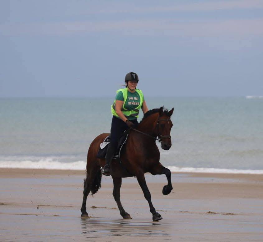 PRE 14 ans - R&eacute;gion Hainaut (Charleroi)