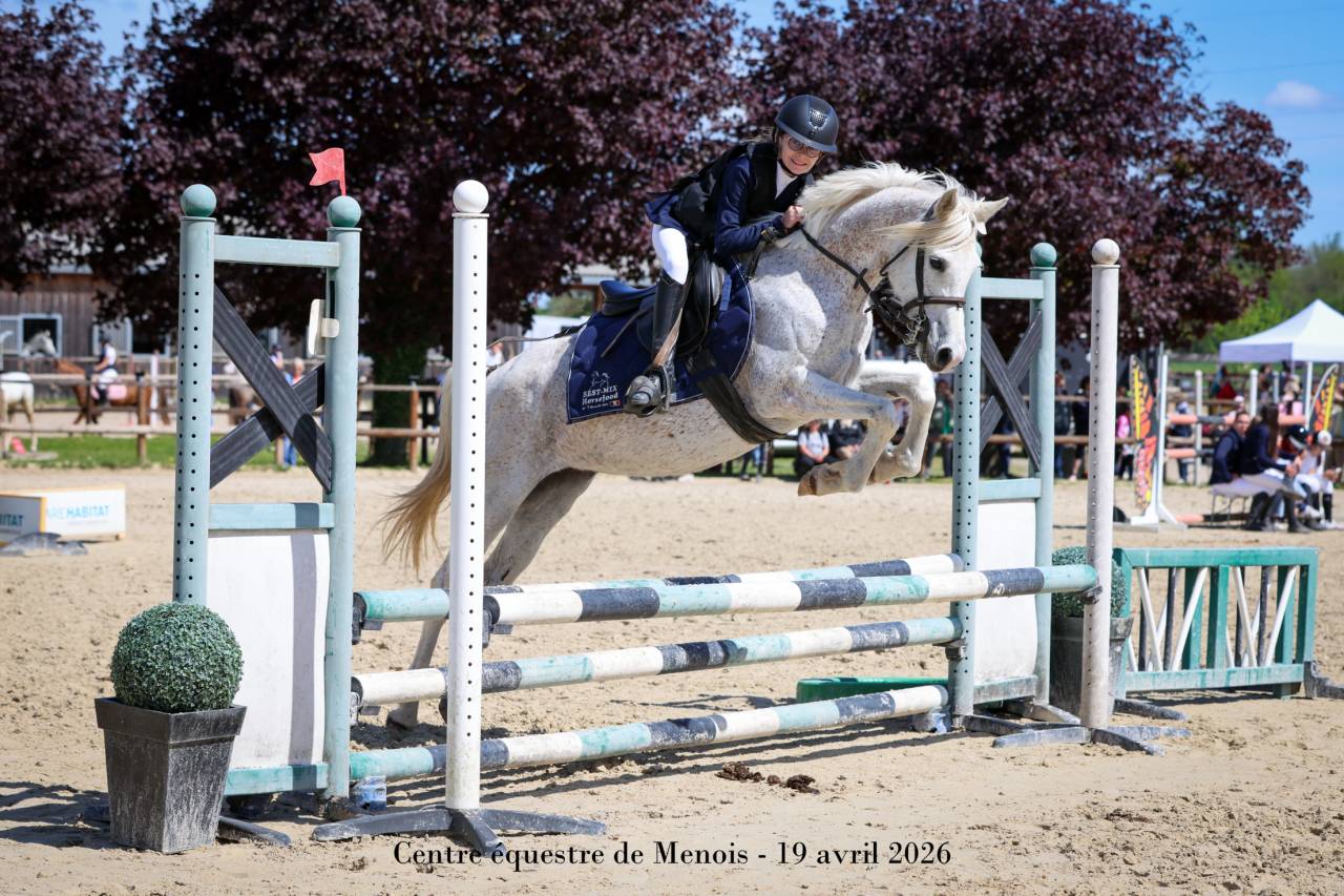 Ponette de 11 ans
