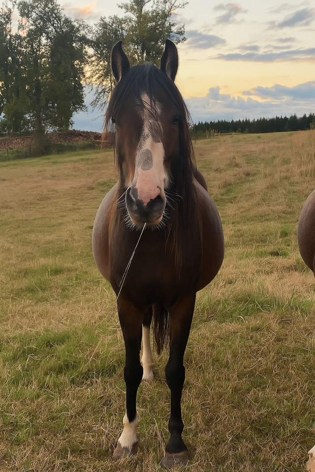 Ponette PFS 