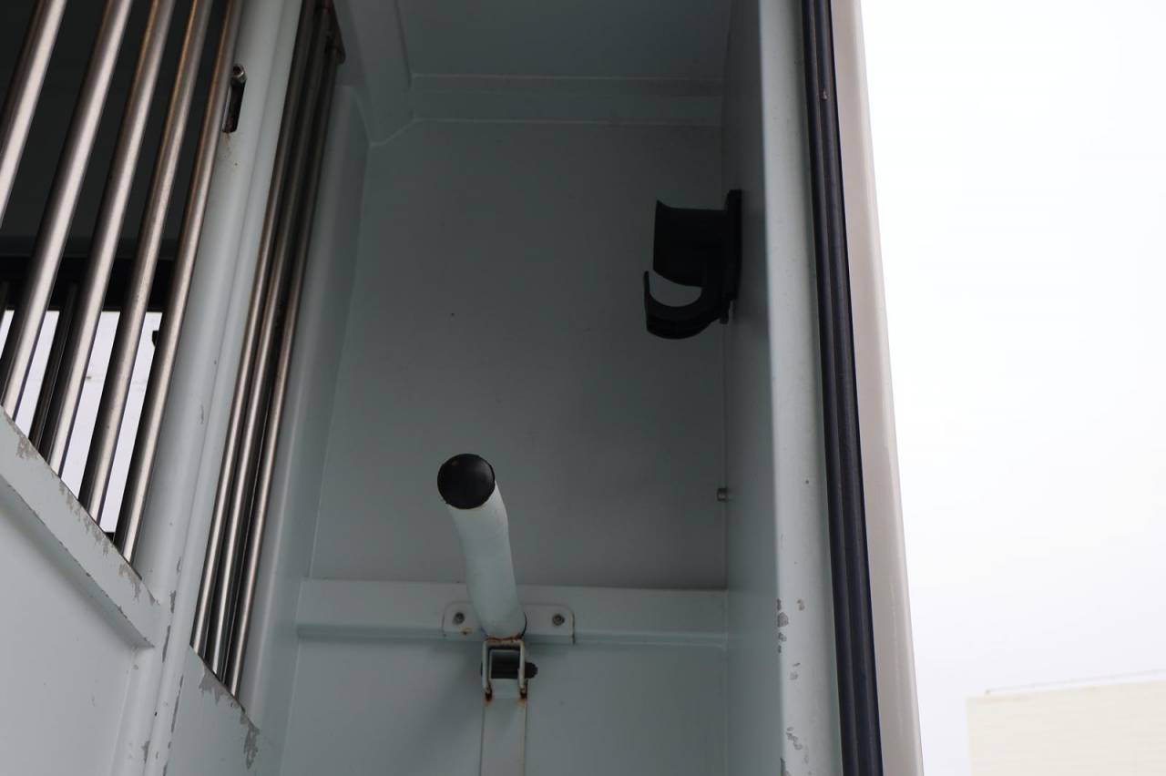 VL CHARDRON  RENAULT MASTER 5P BOITE AUTO 150CH