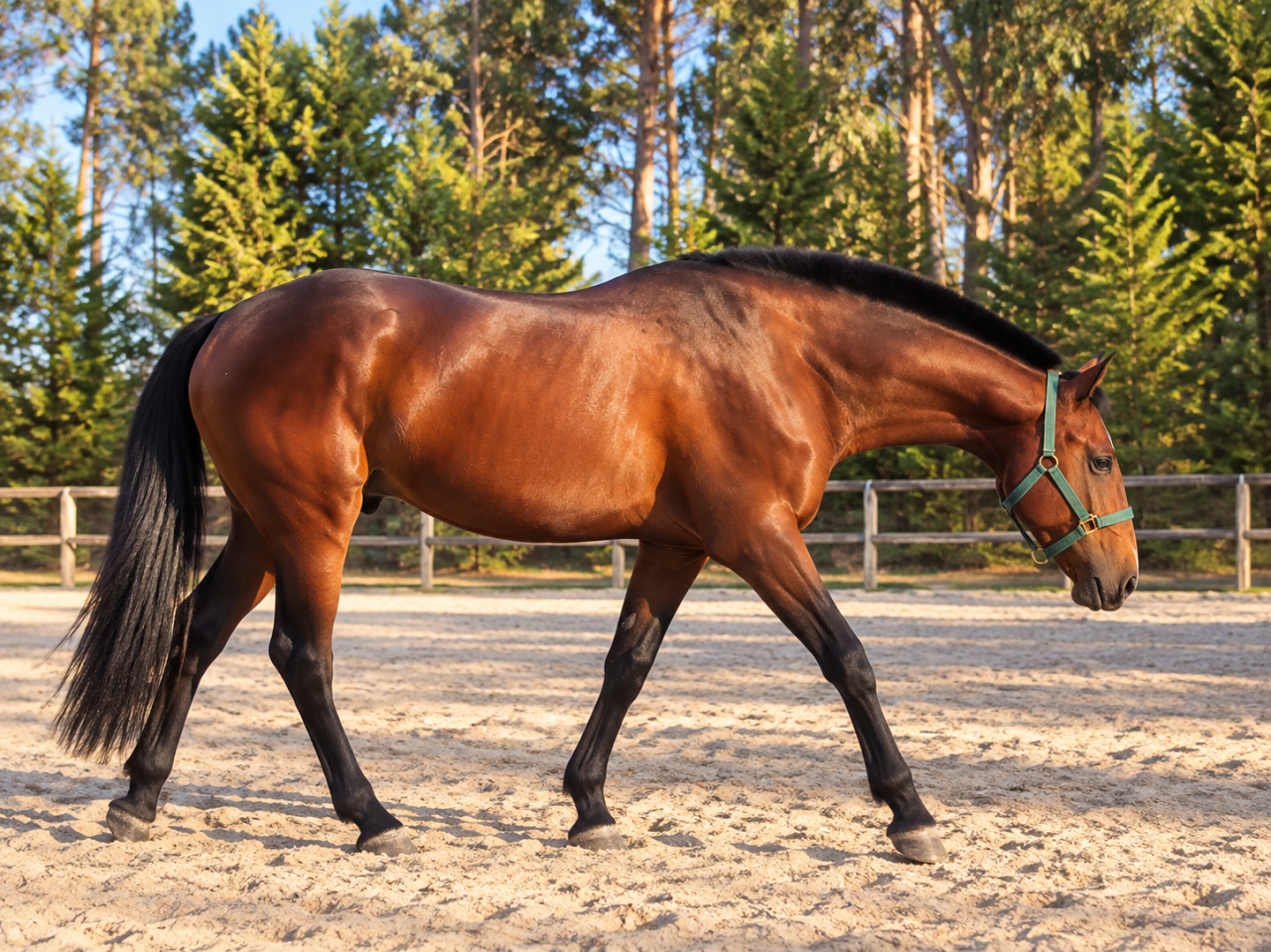 Ulysses &ndash; Lusitanien APSL de 2 ans | Origines Escorial 