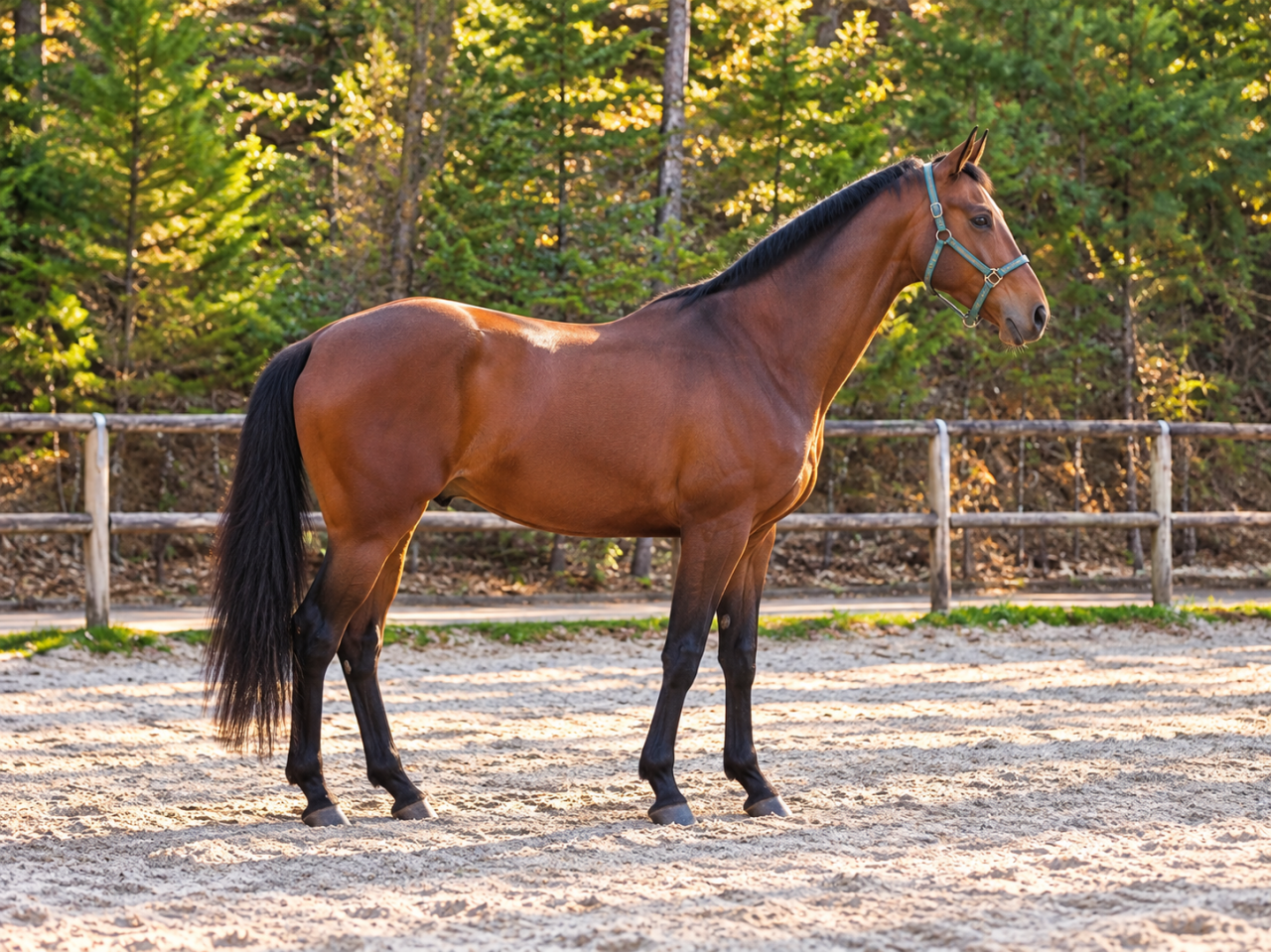 Ulysses &ndash; Lusitanien APSL de 2 ans | Origines Escorial 