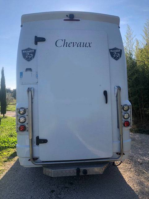 170cv/2020/cab 5places/20728km/stalles/57800ht
