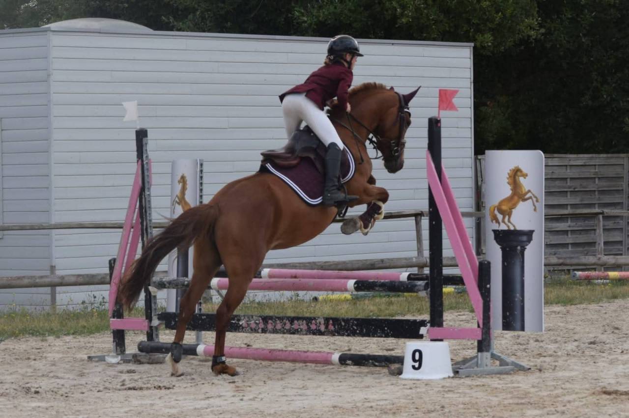 PFS 5ans 1m47