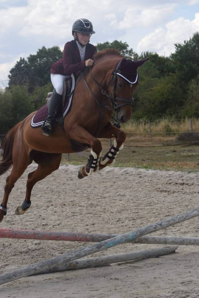 PFS 5ans 1m47