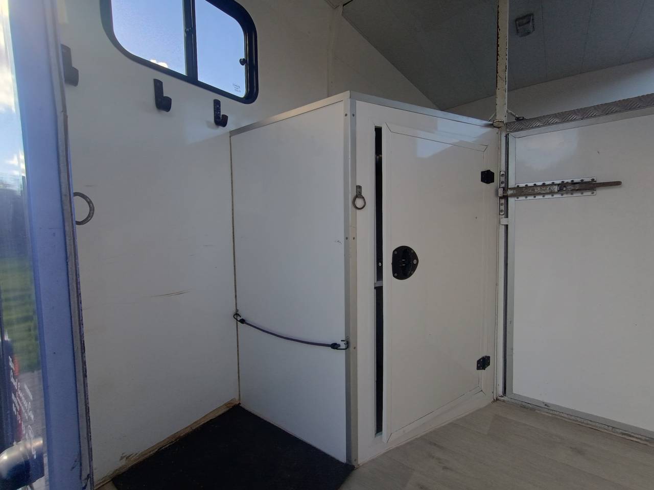 &Agrave; vendre - Renault Master 2.8 dTi - Camion VL 2 chevaux