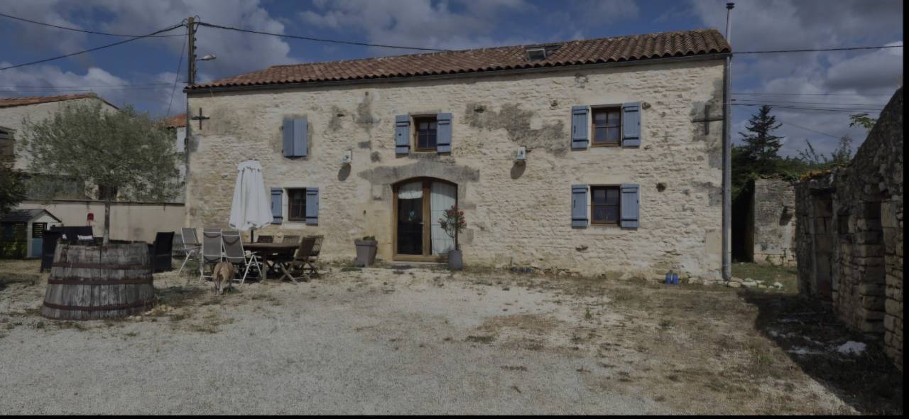 Propri&eacute;t&eacute; &eacute;questre: installations et habitations