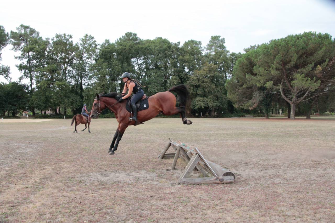 5 ans petit fils de Casall