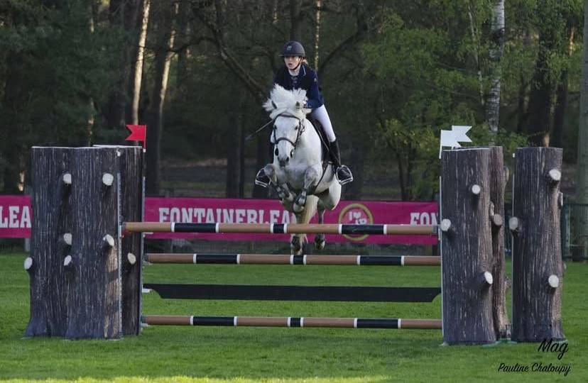 poney ma&icirc;tre d&rsquo;&eacute;cole cso as