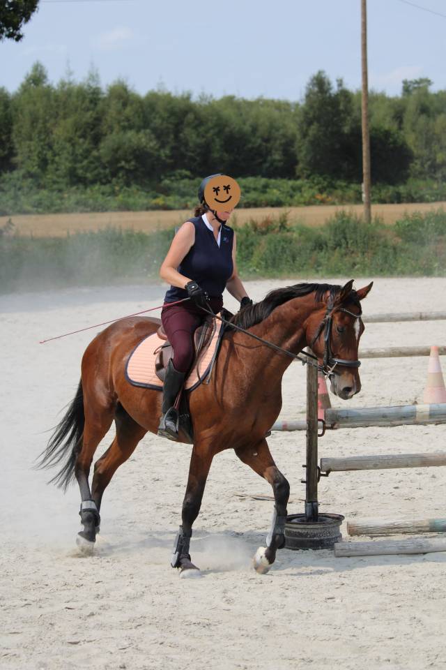 Cheval