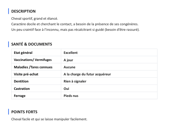 2 magnifiques frisons &agrave; vendre, si possible ensemble
