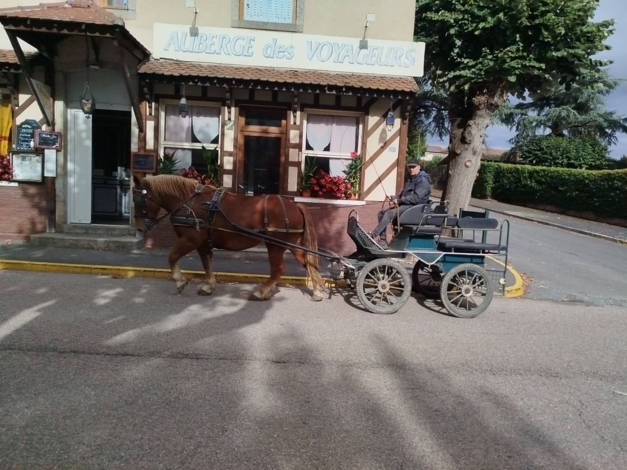 Noblesse, Bretonne PP