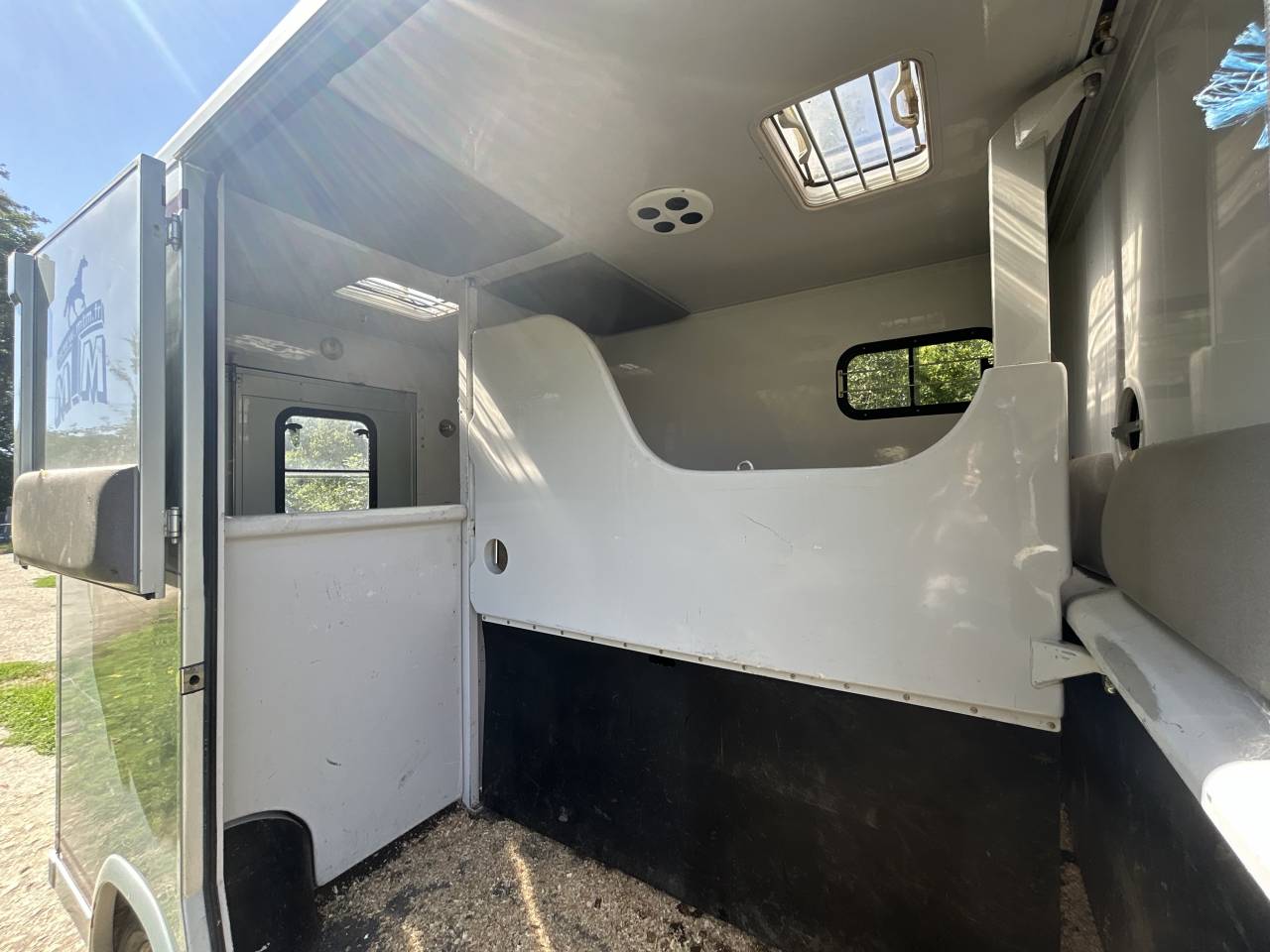 Camion VL MTM