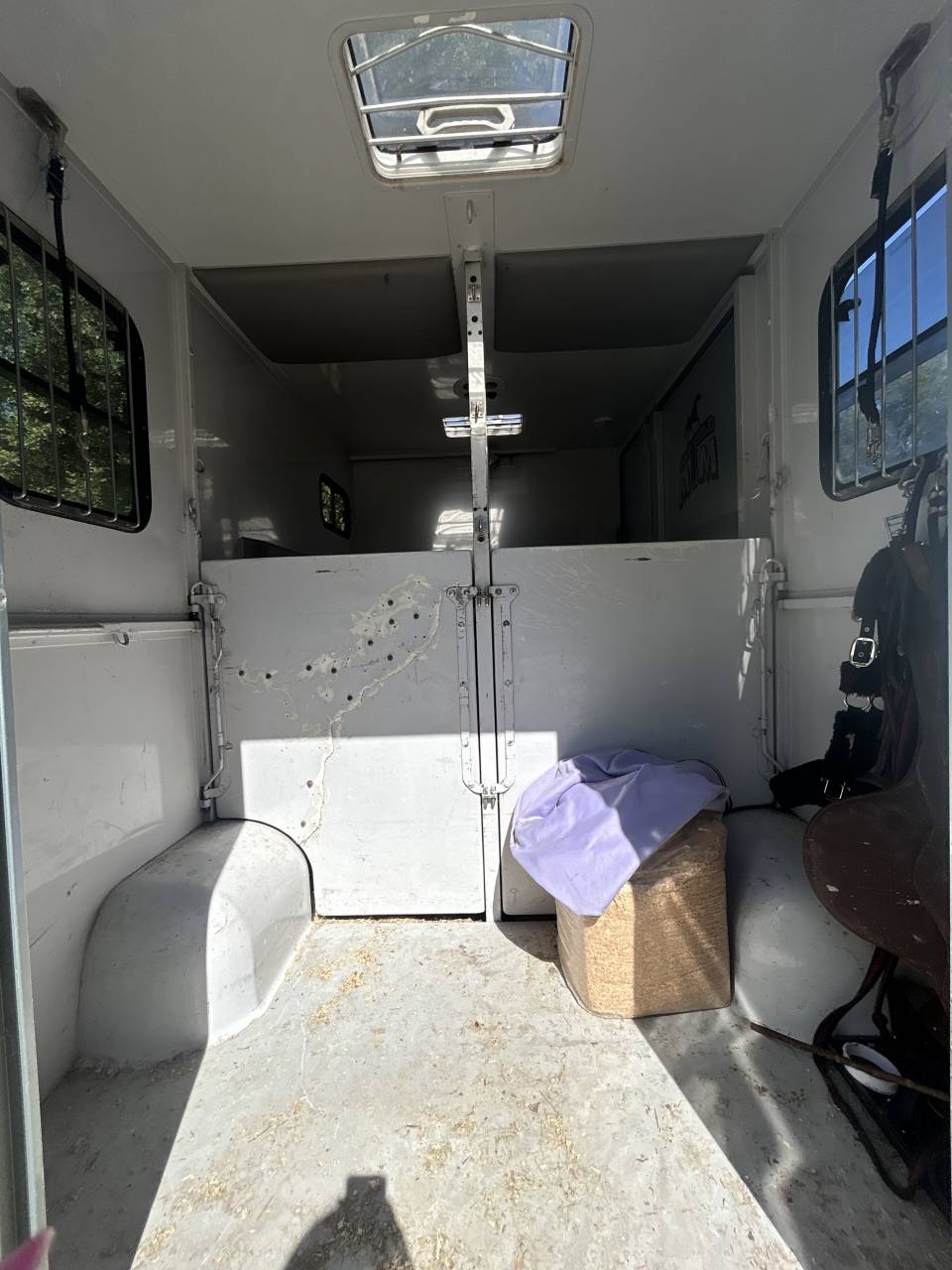 Camion VL MTM