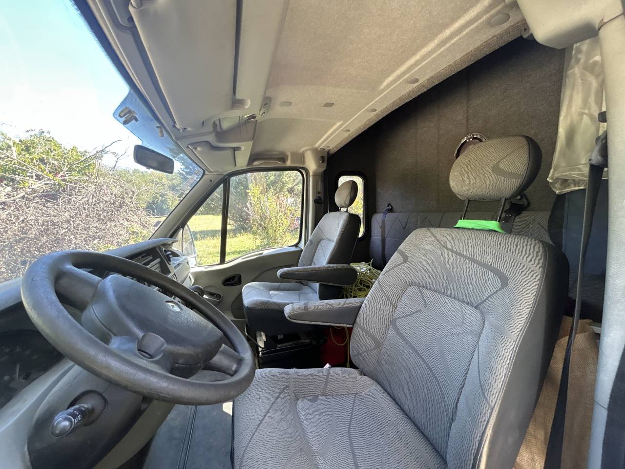 Camion VL MTM