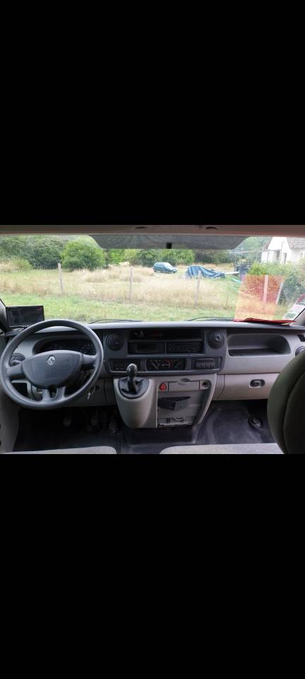 Vends VL 2 chevaux