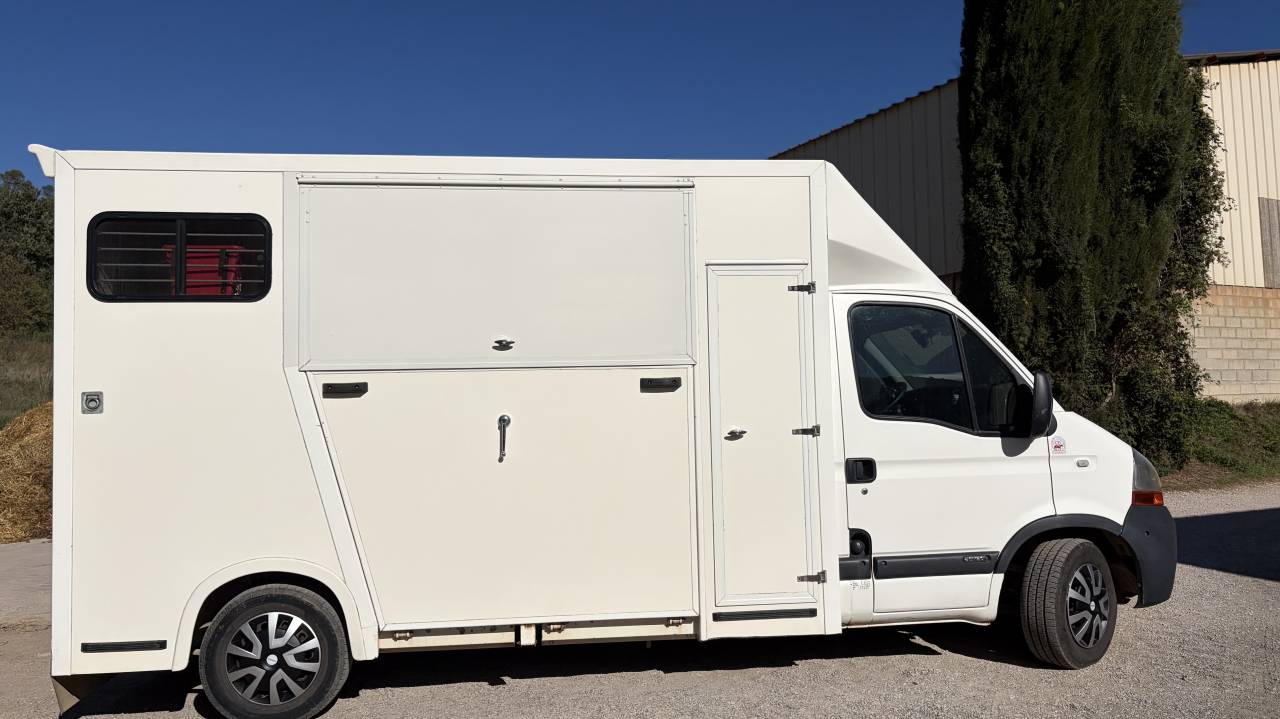 VL 2 PLACES COUCHETTE LAISSAC