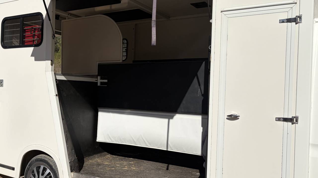 VL 2 PLACES COUCHETTE LAISSAC