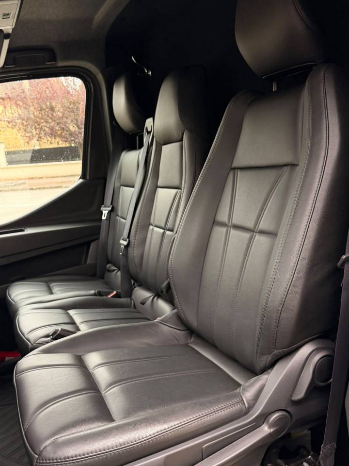 RENAULT MASTER 170Ch &ndash; 3places &ndash; GRANDE SELLERIE - KRISMAR STALLE &ndash; NEUF