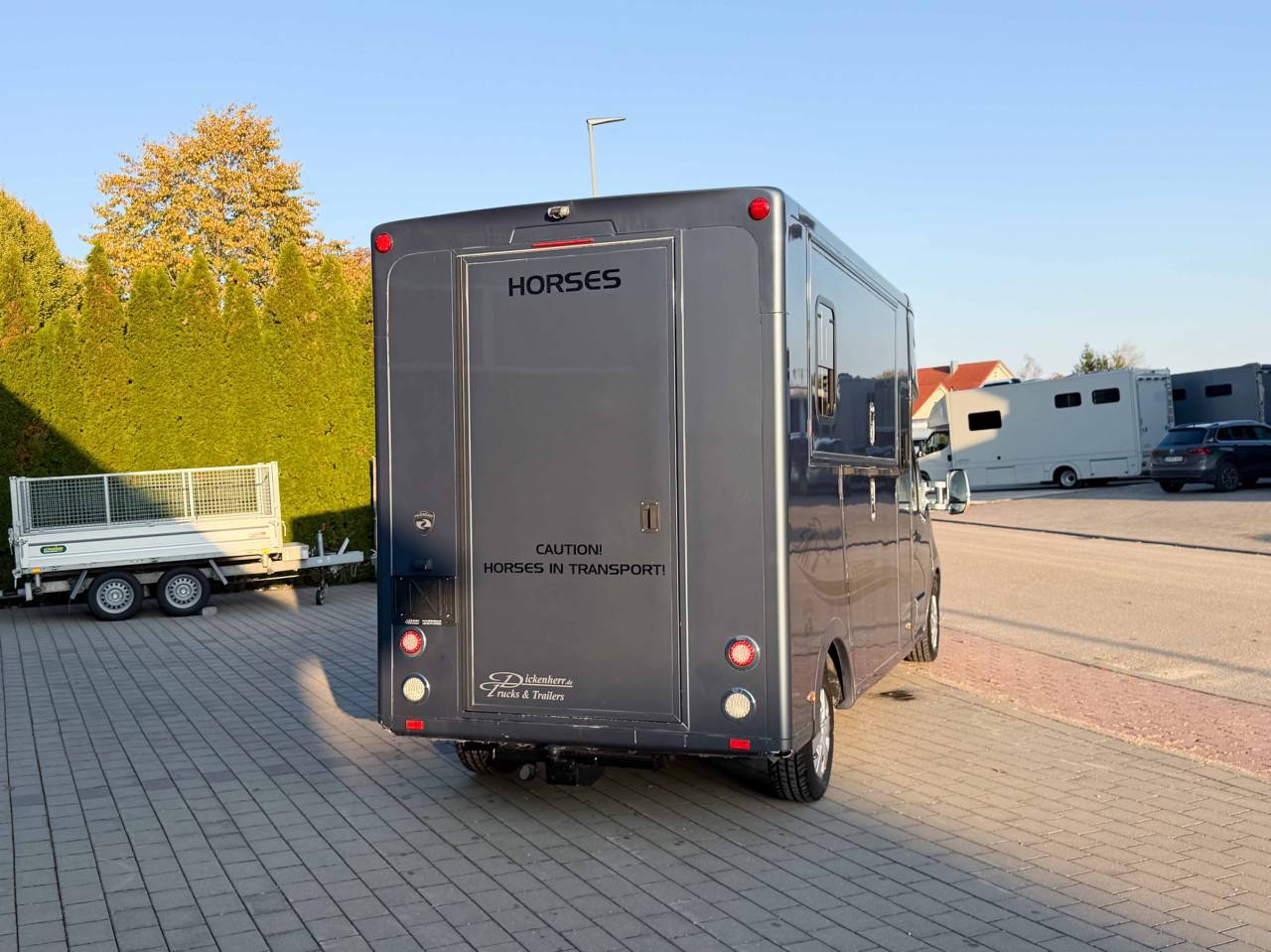 OPEL MOVANO PARAGAN EXCELSION 5 PLACES AUTOMATIQUE