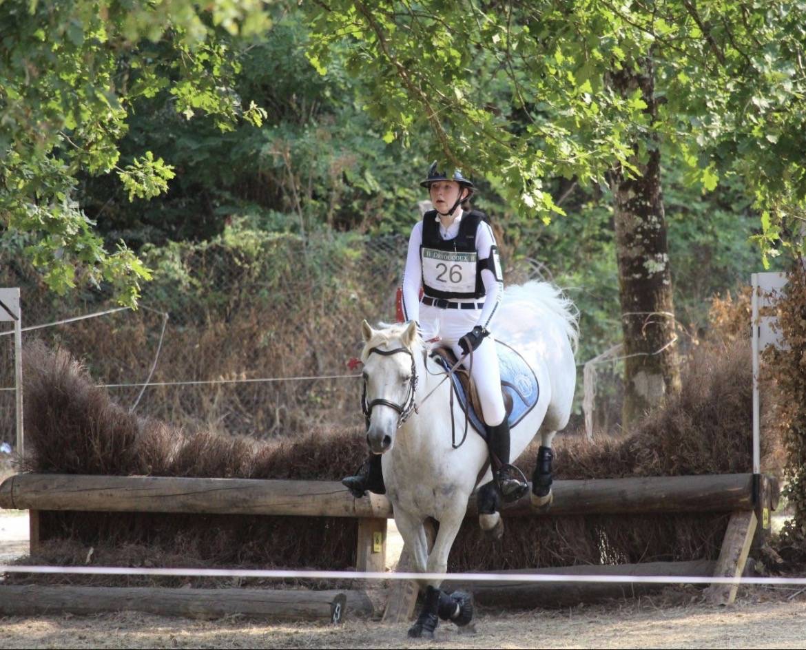 PONEY PP CO - CCE 