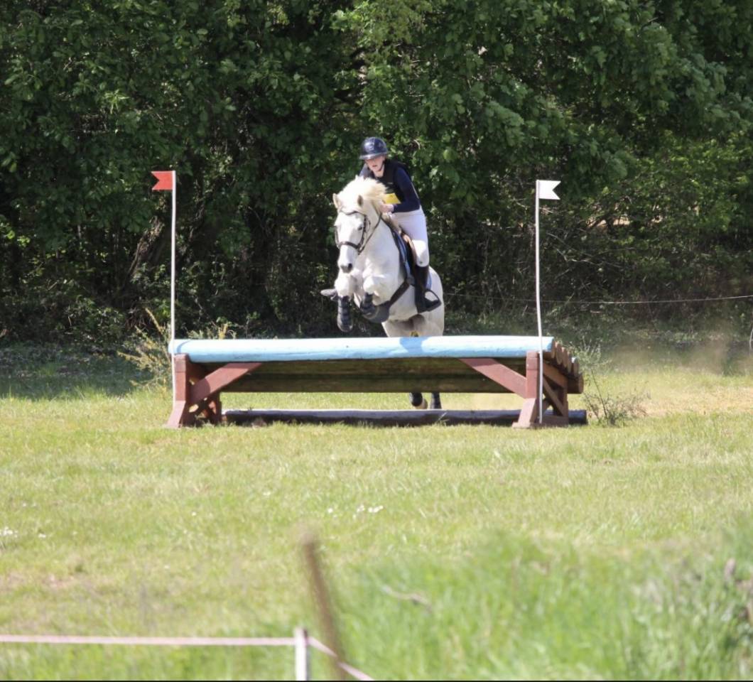PONEY PP CO - CCE 