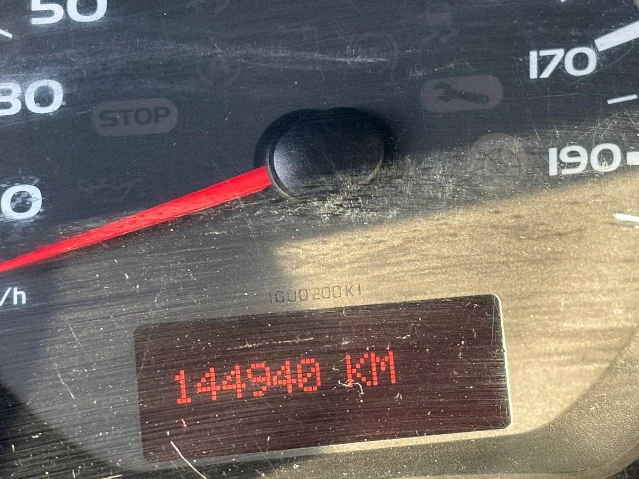 Renault Master STX 2020 &mdash; 2 chevaux &mdash; 5 places 170CV