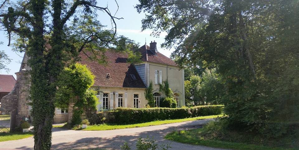 Pension pour chevaux dans le JURA à Balaiseaux
