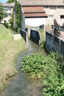 Ecurie de propriétaires Domaine des Deux Chênes
