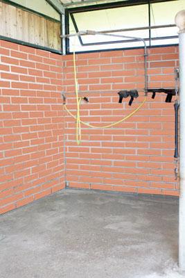 Ecurie de propriétaires Domaine des Deux Chênes