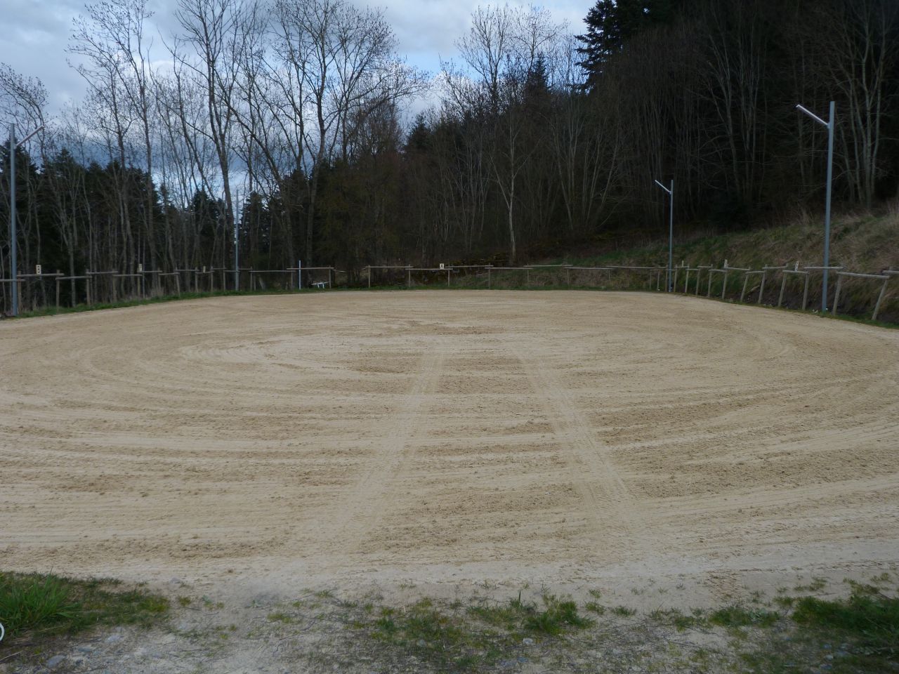 ANCY - ECURIE DE PROPRIETAIRE