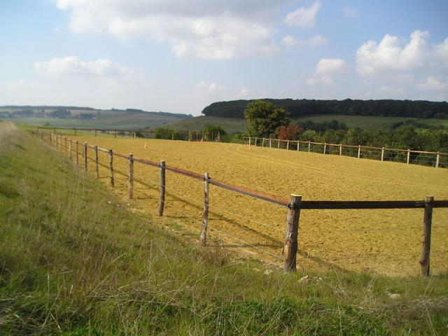 Pension au Pr&eacute; ou en Pr&eacute;/box