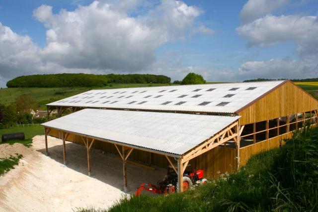 Pension au Pr&eacute; ou en Pr&eacute;/box