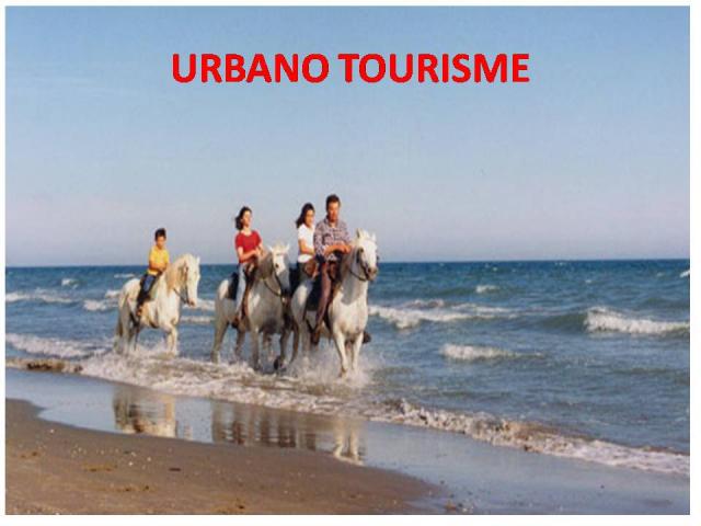 URBANO TOURISME