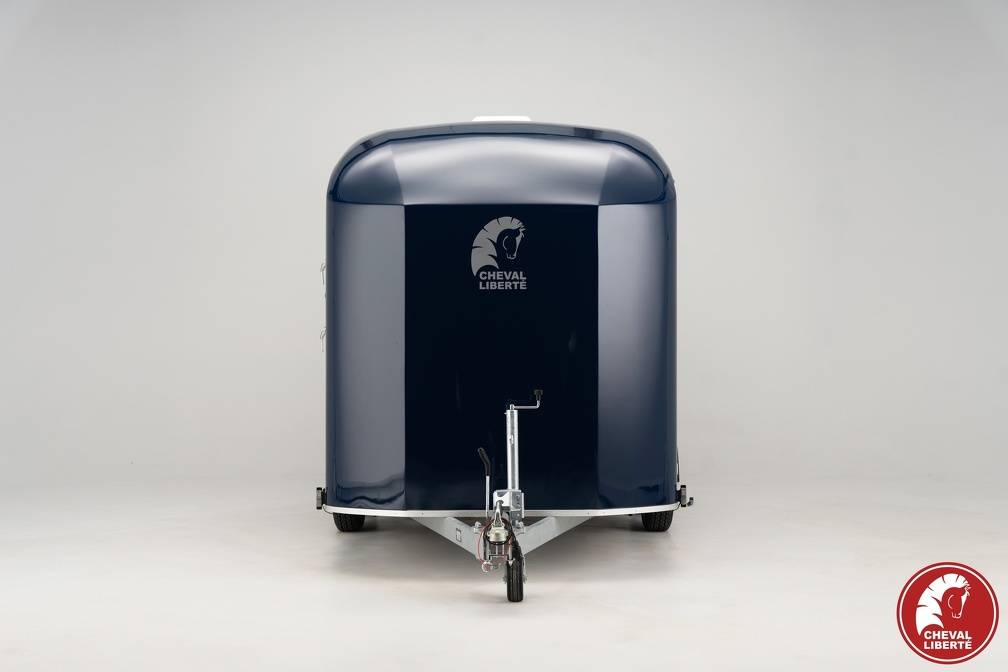 MAXI 3 VAN CHEVAL LIBERTE 3 PLACES - PROMOTION 