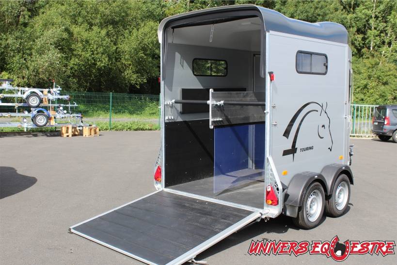 EN STOCK - Van Cheval Liberté Gold Touring Country