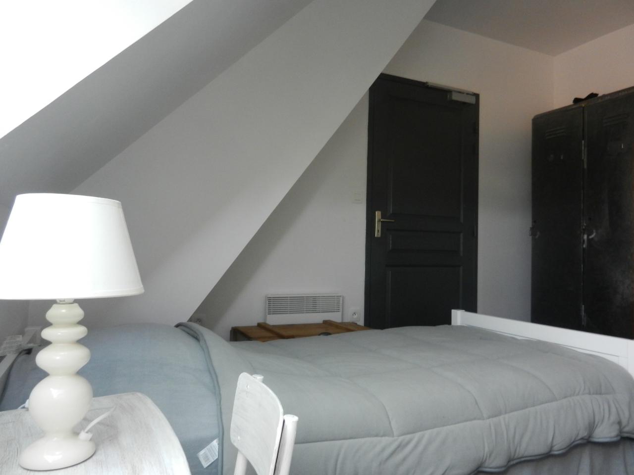 Stage d'équitation proche Paris