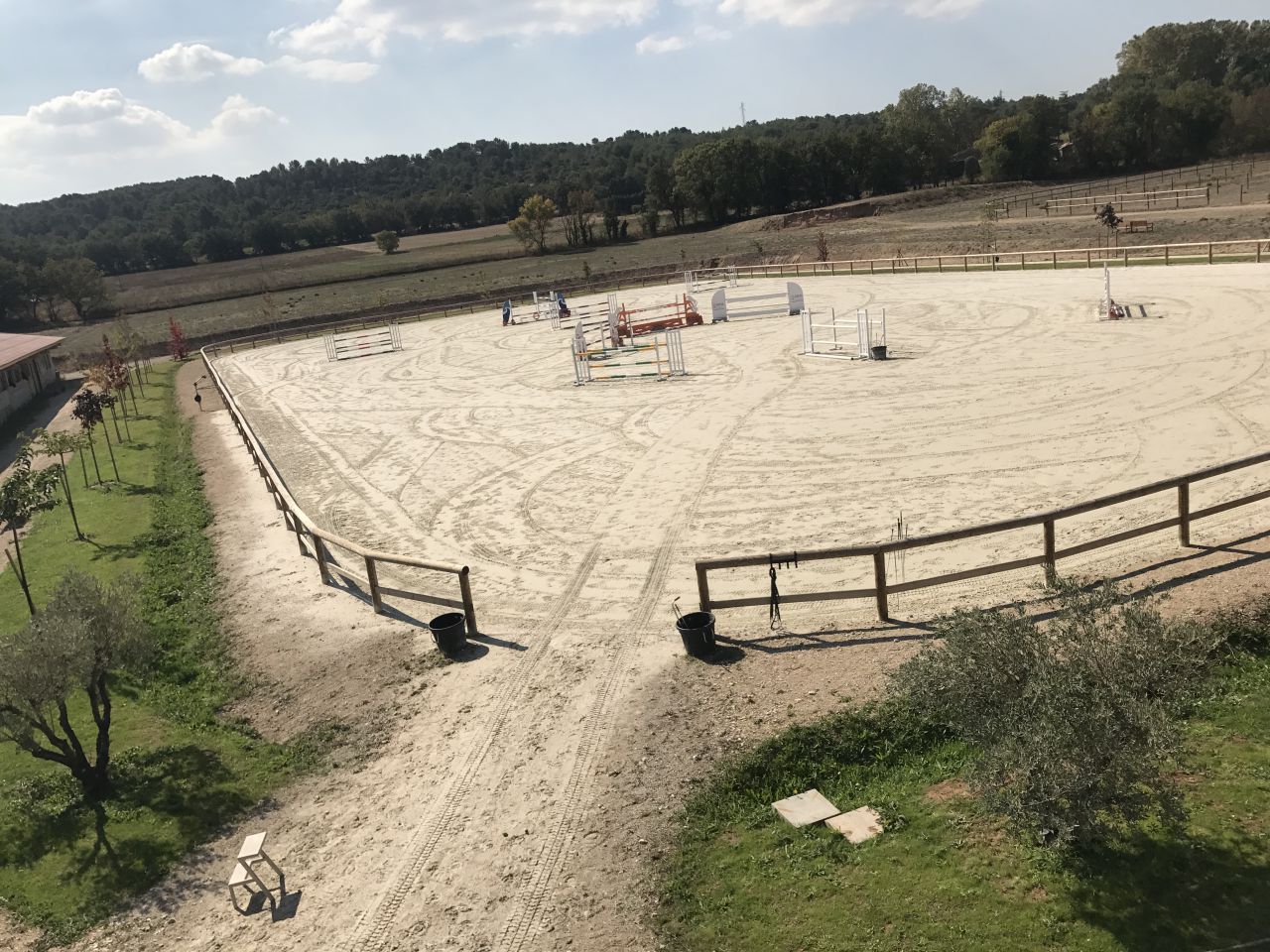 ECURIE WILFRID PIERROT