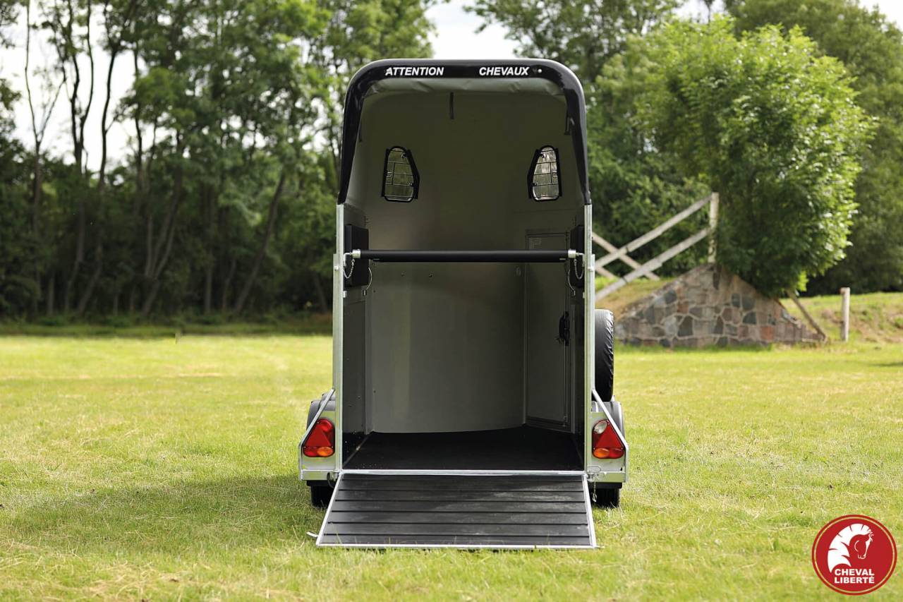 Van Gold One aluline 