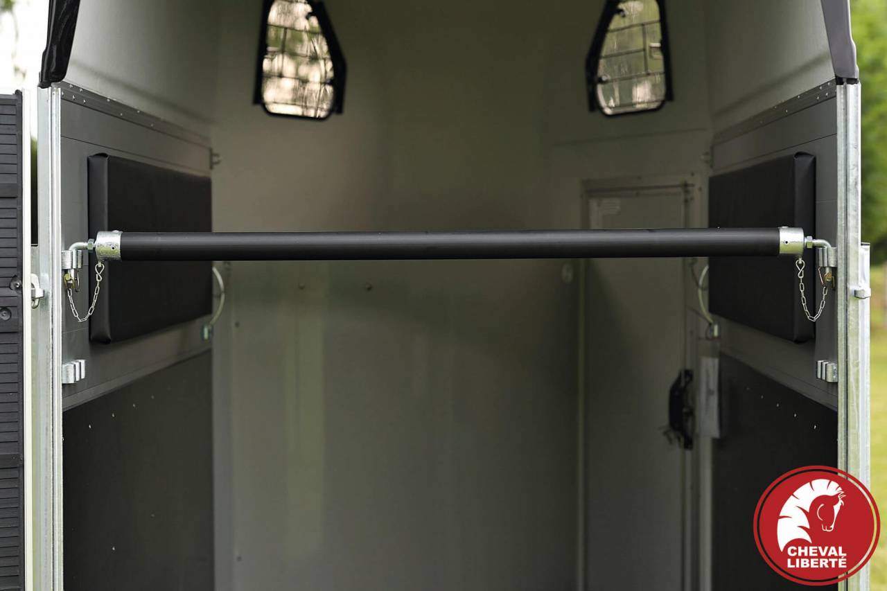 Van Gold One aluline 