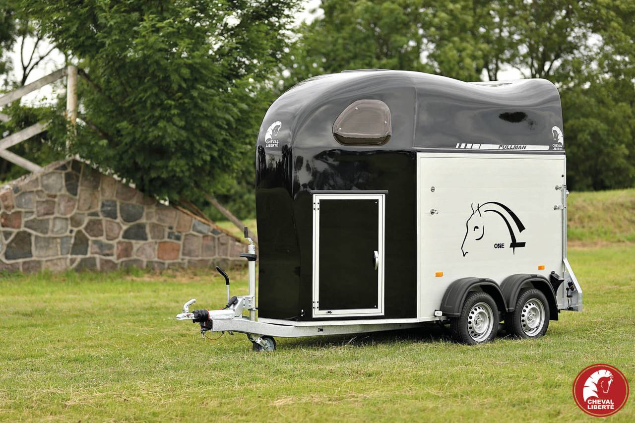 Van Gold One aluline 