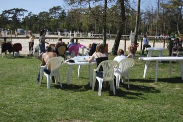 420&euro; PENSIONS PRE/BOX A 5 MN D'ETAMPES 