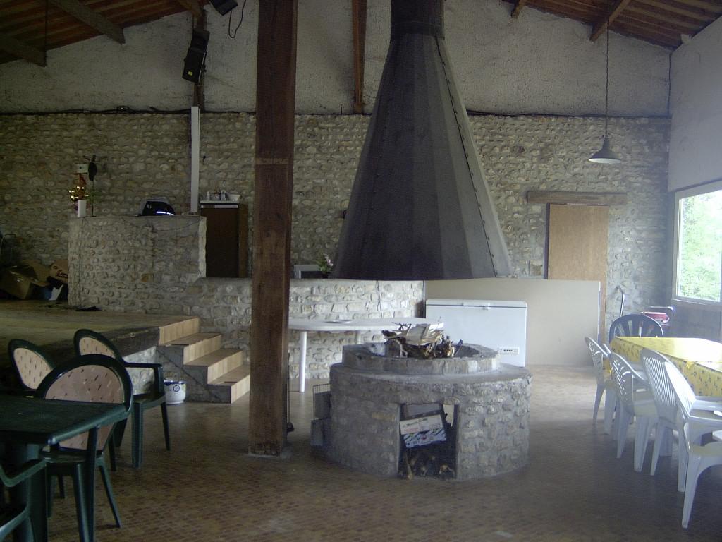 420&euro; PENSIONS PRE/BOX A 5 MN D'ETAMPES 