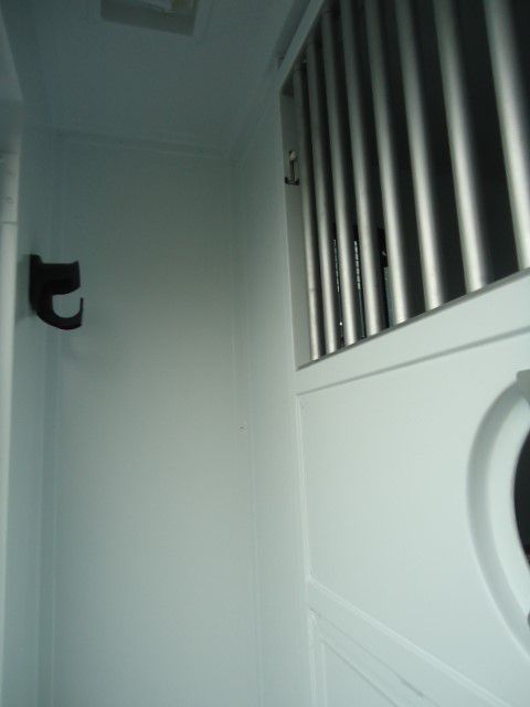 LOCATION CAMION CHEVAUX "PROTEO HARAS" 5 PLACES