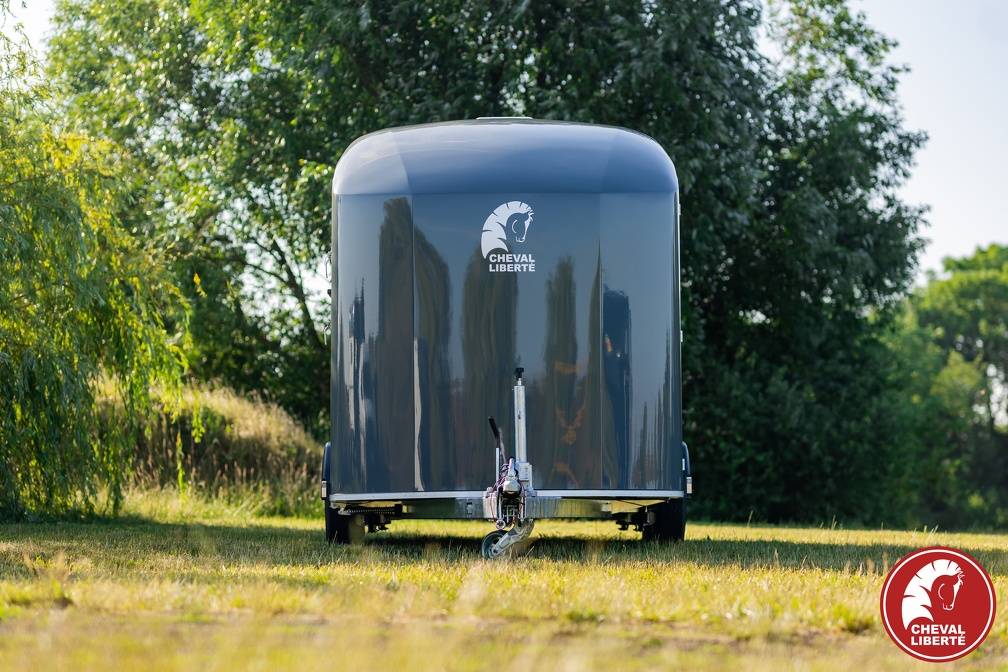 MAXI 3 VAN CHEVAL LIBERTE 3 PLACES - PROMOTION