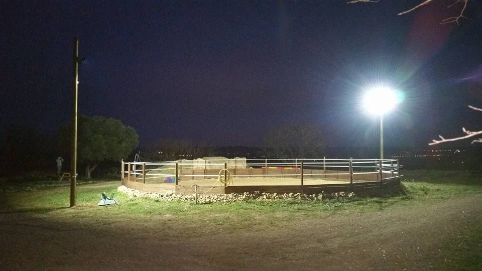 Pension pour chevaux/Ecurie de propri&eacute;taires 34800