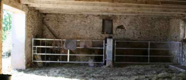 Pension retraite des Clauzals