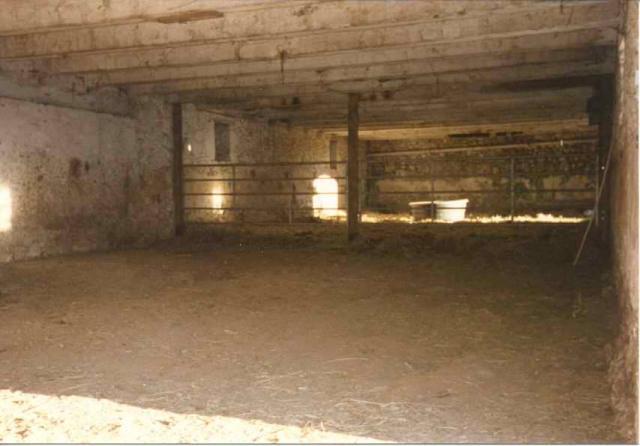 Pension retraite des Clauzals