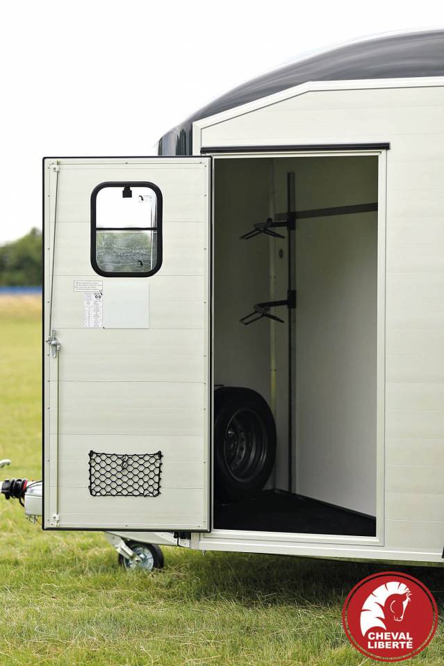 cheval liberté 3places MAXI 3 