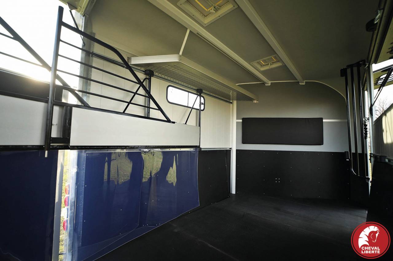 cheval liberté 3places MAXI 3 